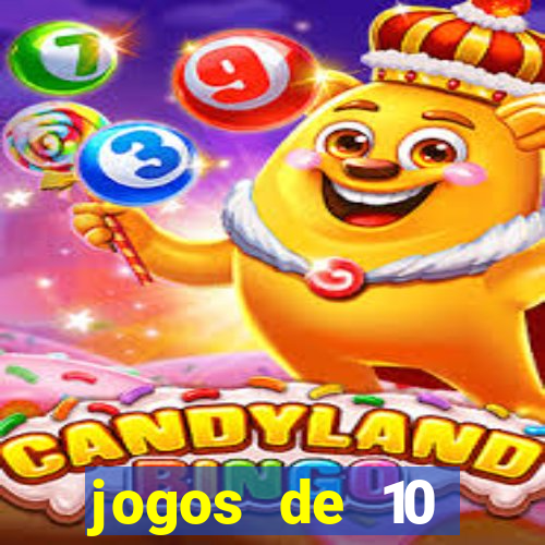 jogos de 10 centavos betano